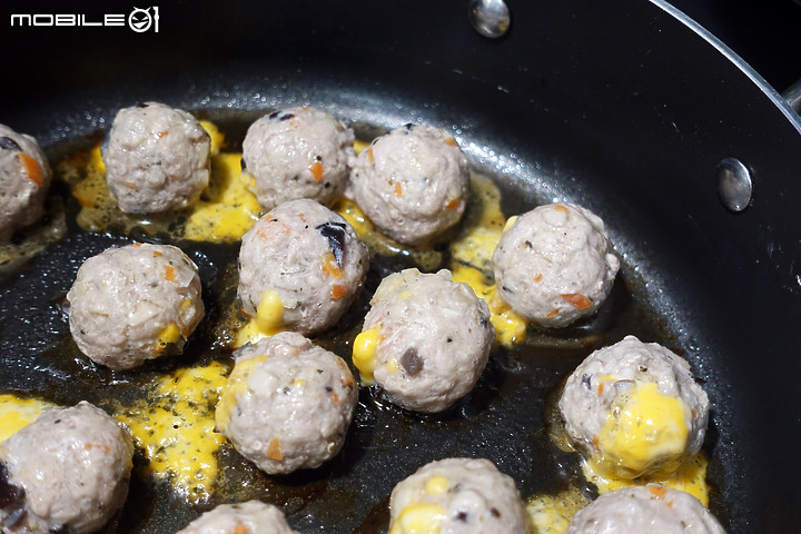 零失敗！「健康小肉丸」多變又簡單~大人小孩都愛吃 料理食譜分享
