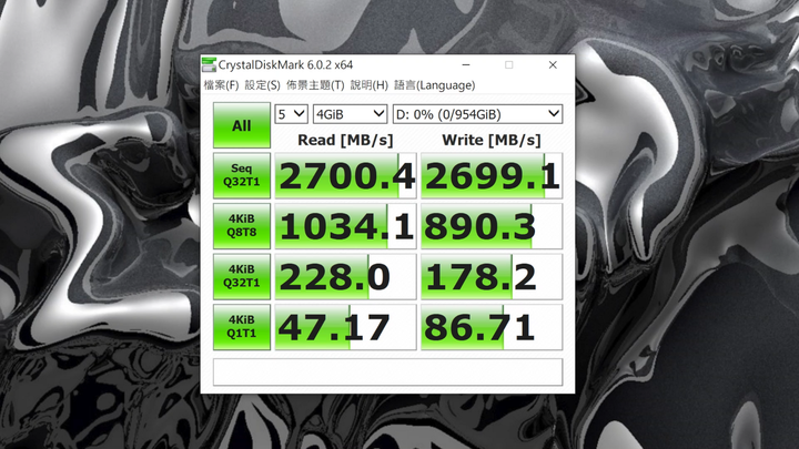 AERO 創作者筆電升級 M.2 SSD 教學