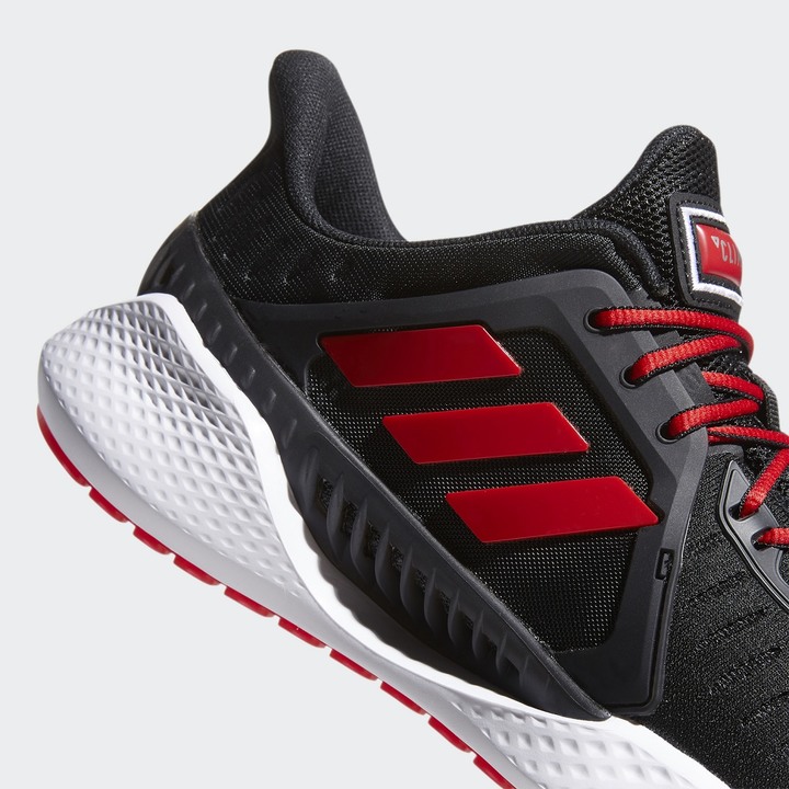 adidas CLIMACOOL系列推出全新三款跑鞋 雙足無死角的涼感透氣！
