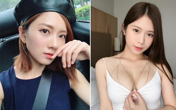 [投票]周子瑜 豆花妹.雞排妹何者較接近你心中情人?