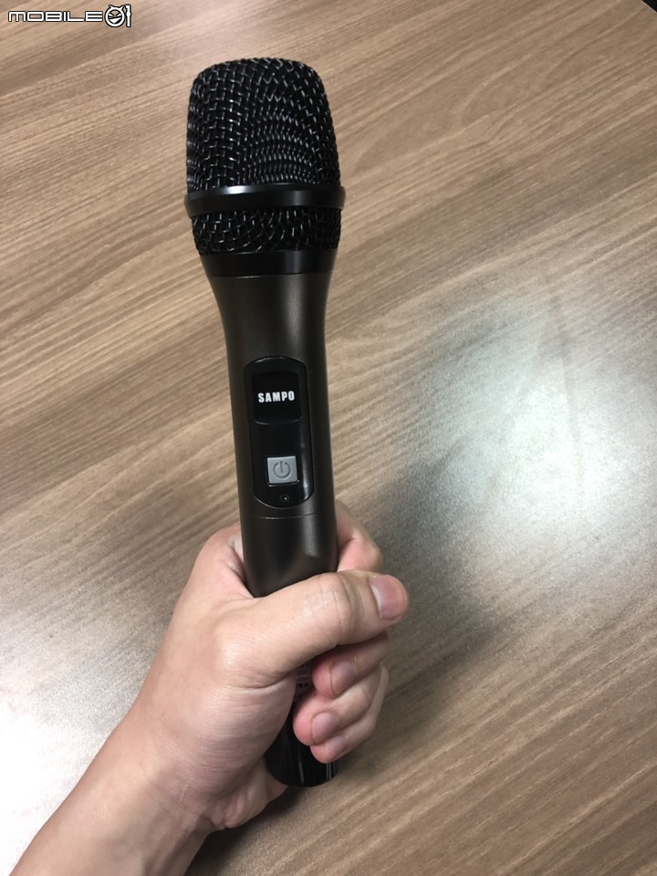 [開箱]4K HDR聲寶新轟天雷!辦公家庭多用途顯示器 顛覆實用新體驗(圖多)