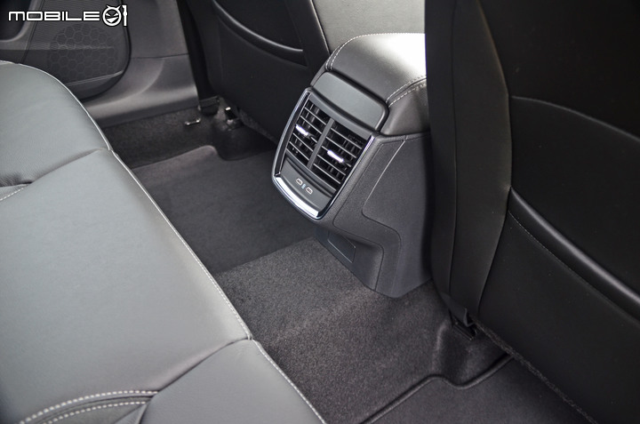 Škoda Kamiq 1.5TSI 馬祖北竿試駕 對的時間遇到對的車,就是剛剛好的美好!