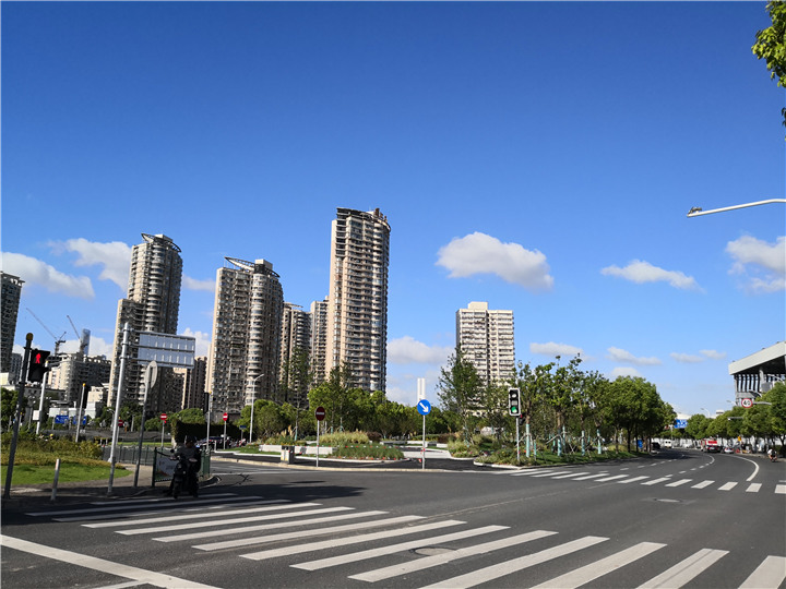 铁路迷骑行随拍