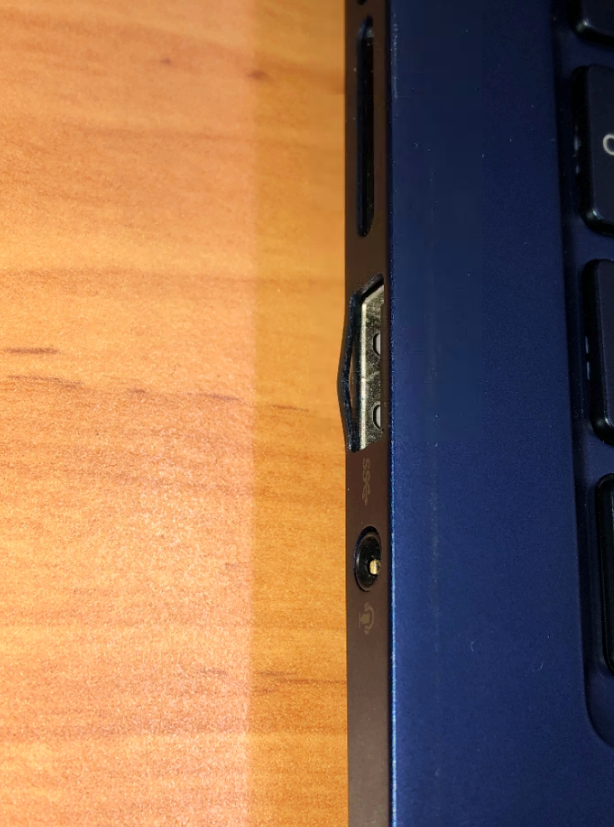 ASUS筆電保固內多次故障修不好