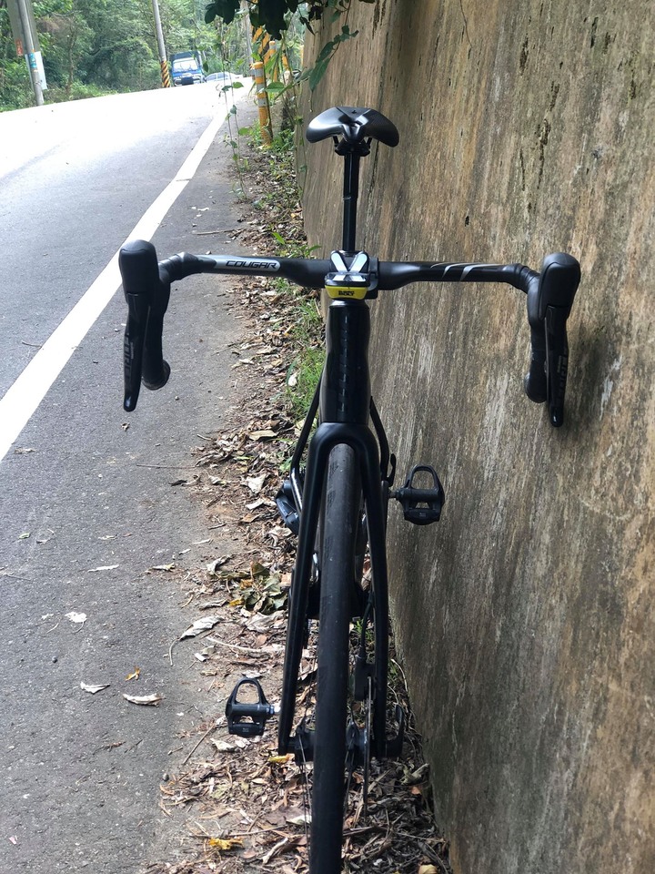 全內線TCR~ Force AXS etap上車啦!! (圖多)