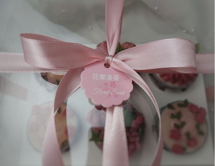 花饗漫蔓 Floral Scent