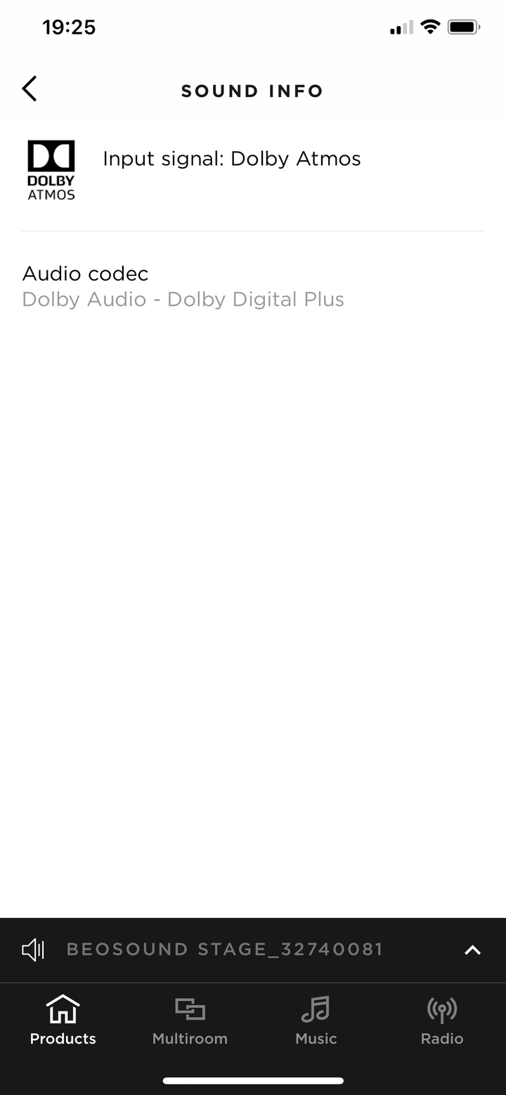 用PC看Netflix dolby atmos問題