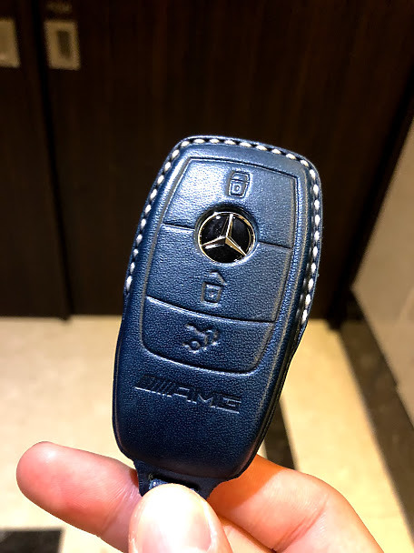 點我看大圖 【開箱 Mercedes-AMG】A35 Sedan 4MATIC 及選配周邊心得分享-更新1萬公里心得