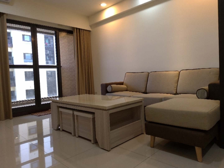 [開箱]高雄大學-楠梓三房輕裝，一切從簡