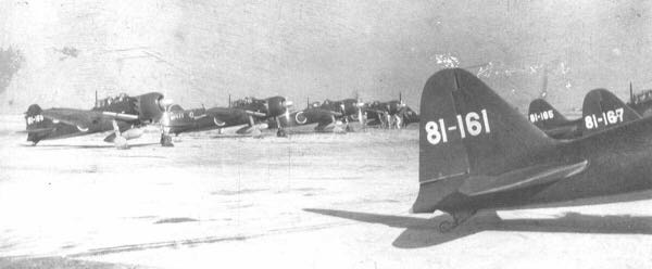 二次大戰傑作機[6]: 三菱J2M3雷電二一型局地戰鬥機