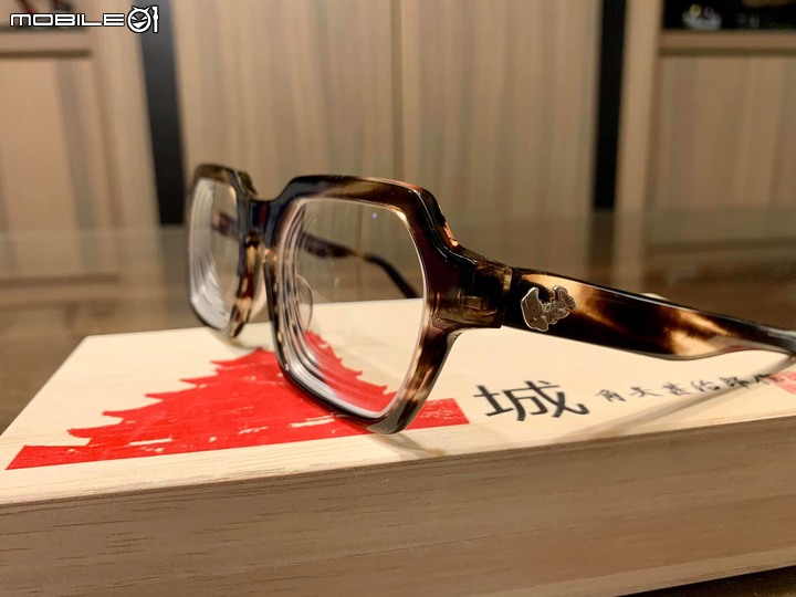 【開箱】角矢甚治郎．城の章大坂