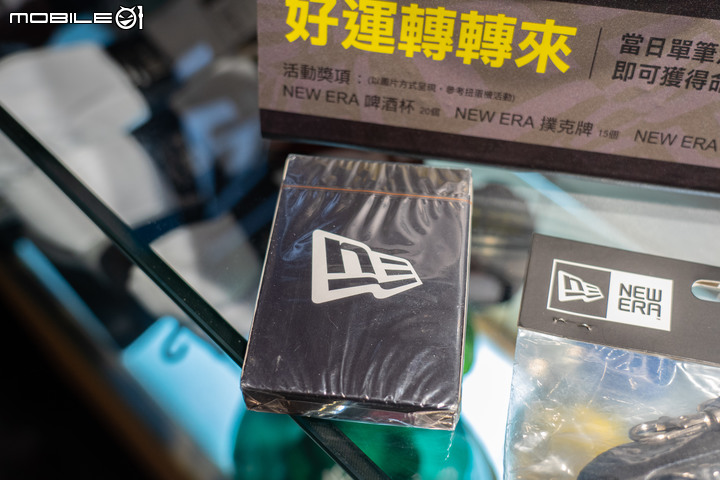 NEW ERA鋼彈聯名帽開賣現場直擊！ 鋼彈迷必敗的潮流單品