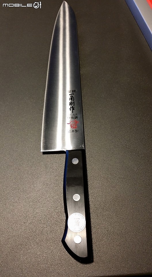 【收藏迷報到】一路來買廚刀的初步紀錄整理分享1（西廚刀首篇）(文長慎入)