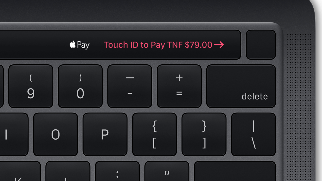 全新鍵盤、雙倍容量與更強效能！ Apple MacBook Pro 13 2020 登場！