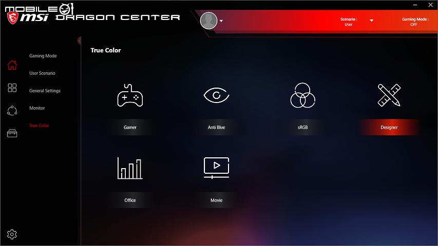 MSI GE75 Raider 10SGS 挑戰旗艦效能 CP 電競王座！