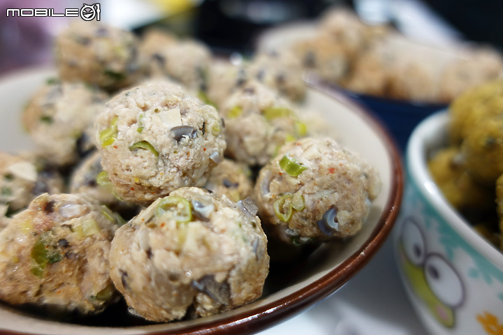零失敗!「健康小肉丸」多變又簡單~大人小孩都愛吃 料理食譜分享