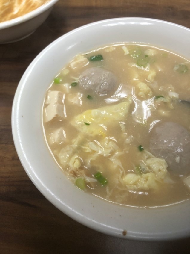 2020特色涼麵比較 (持續更新)