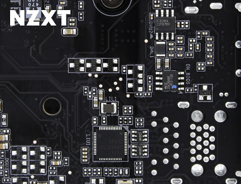 點我看大圖 Intel 10th 處理器與 Z490I Aorus Ultra,NZXT H1 最佳 ITX 解決方案!