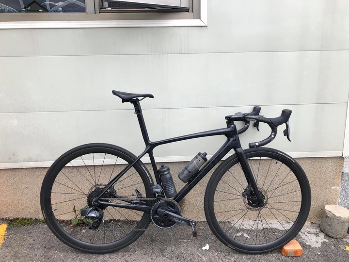 全內線TCR~ Force AXS etap上車啦!! (圖多)