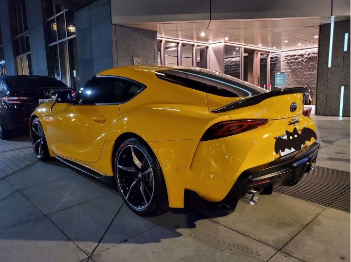 《開箱》等了9個月終於買到supra