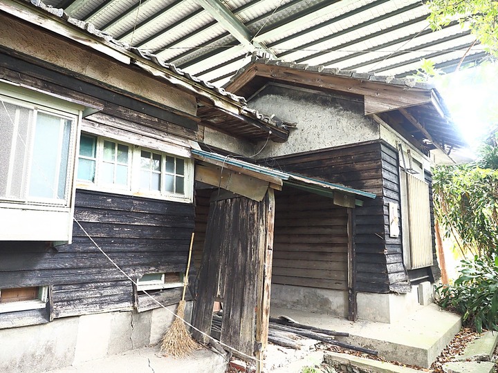 花蓮市 將軍府、松園別館、台開心農場、星巴克洄瀾門市、晨研早午餐 —梅雨季中的花蓮旅行,第一部