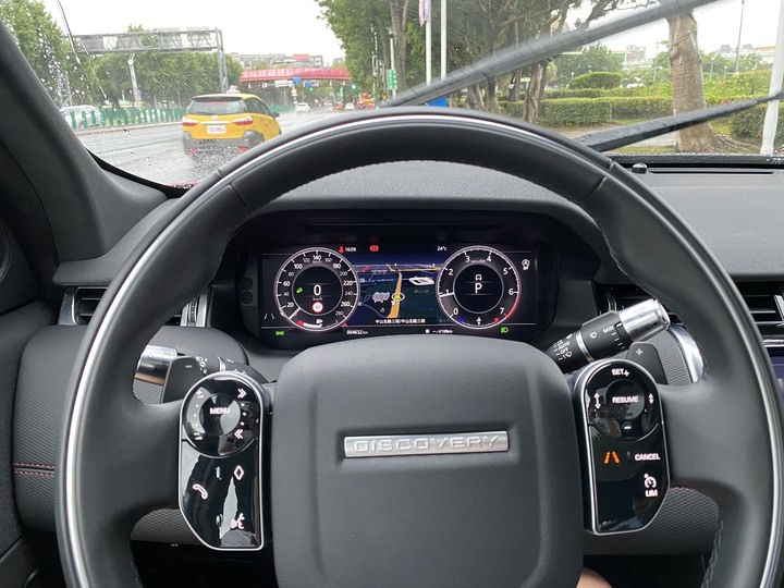 Discovery Sport、GLB 賞車心得