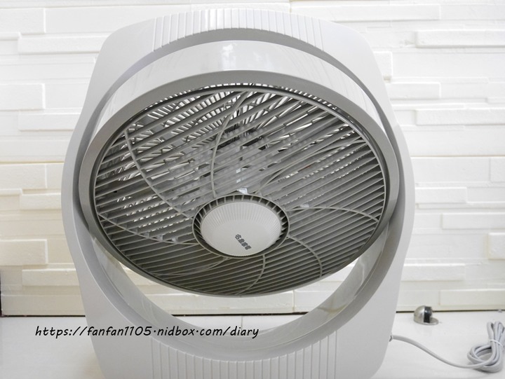電扇推薦【名象家電】14吋機械式流線箱扇(TT-9114) #高效率馬達 #3段風速 #MIT台灣製造