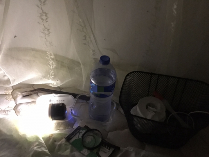 請問怎看空間擺放？