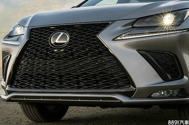 動力規格見端倪 Lexus新一代NX更多訊息揭露