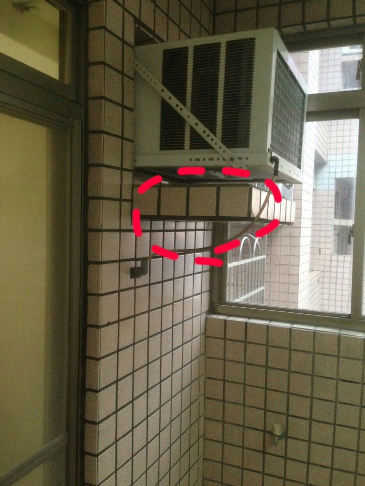 [DIY]笨手笨腳~老屋翻修自己來.....