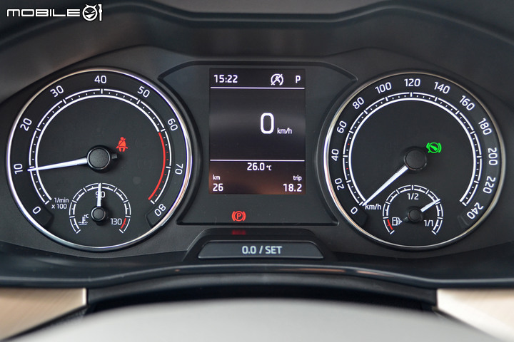 Škoda Kamiq 1.5TSI 馬祖北竿試駕 對的時間遇到對的車,就是剛剛好的美好!