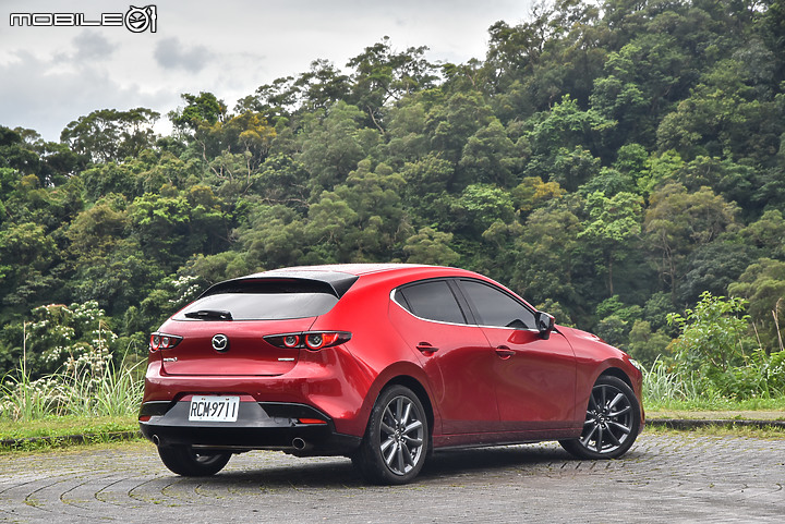 Auris x Focus x Mazda3 x Scala「熱門掀背車集評」空間配備 / 加速繞錐 / 保修成本 一次看分明！