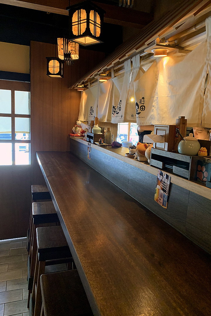 【新竹.吃飽飽】籽田野菜屋|讓你想像不到蔬食湯頭