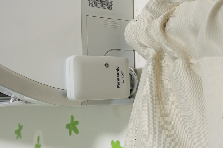 【續篇】超推薦Panasonic PX頂級旗艦-分離式空調/冷氣,實在太喜歡省電超有感,雲端操作好智慧,空氣淨化看的見!