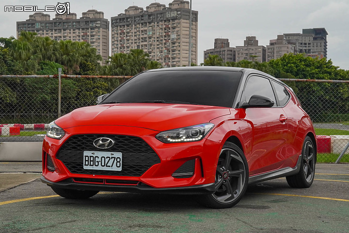 Focus ST x Golf GTI x Veloster x A35 4MATIC 鋼砲之戰，各級玩味樂趣大不同