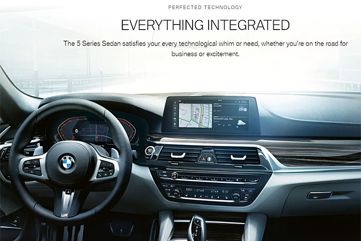 國內確認第四季導入，BMW預告5月27日韓國首發小改5 Series與6 Series Gran Turismo