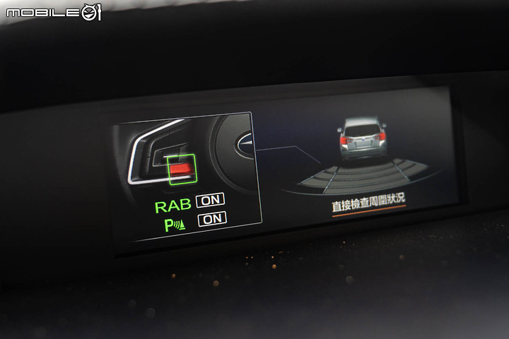 SUBARU Impreza 小改再戰,暖心配備實用升級