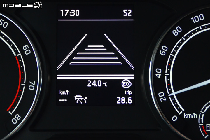 Škoda Kamiq 1.5TSI 馬祖北竿試駕 對的時間遇到對的車,就是剛剛好的美好!