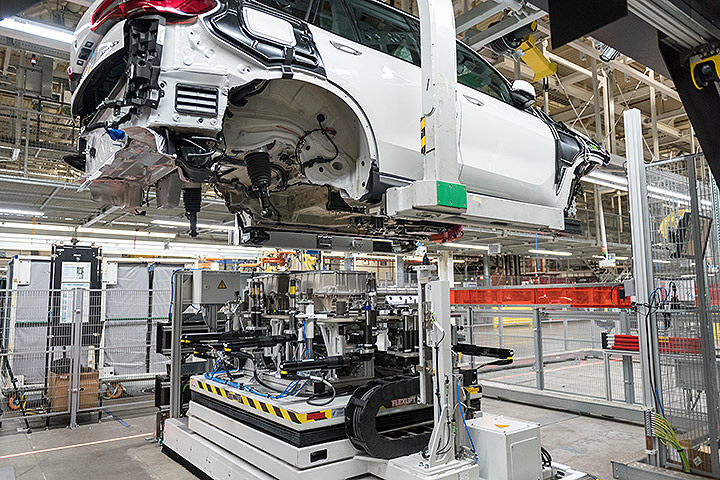 BMW第100屆年度股東會揭新訊,小改款5 Sereis確定5月底前發表