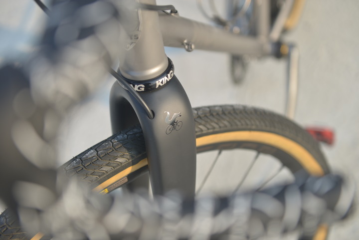 一腳踏入Gravel 的世界! 尋找車友及路線