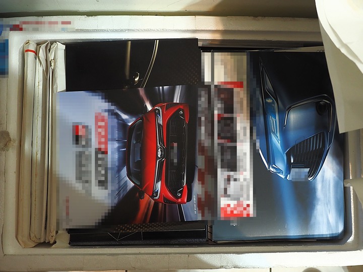 【收藏迷報到】真車、玩具車傻傻分不清 — 正原廠出品之玩具車與遙控車模型 | 老狗收藏品之第二彈