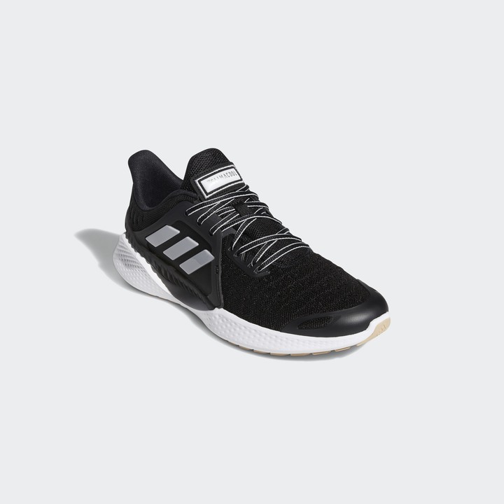 adidas CLIMACOOL系列推出全新三款跑鞋 雙足無死角的涼感透氣！