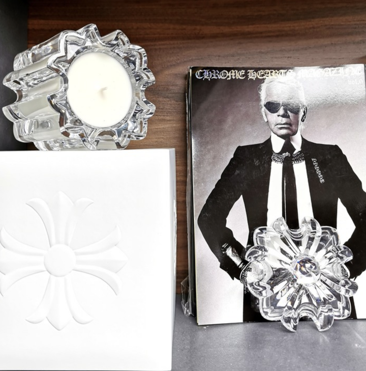 【收藏迷報到】Chrome Hearts 推坑進行中
