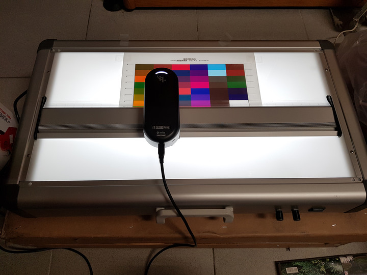 EPSON L805 簡單開箱 與 實際輸出影像測試 勸敗文(2021-11-18 更新)