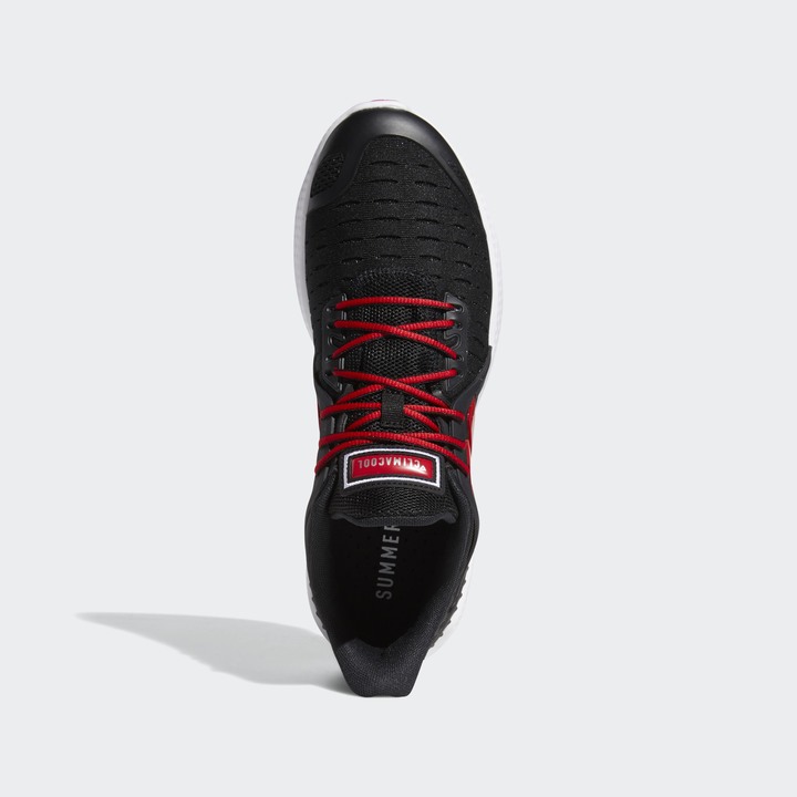 adidas CLIMACOOL系列推出全新三款跑鞋 雙足無死角的涼感透氣！