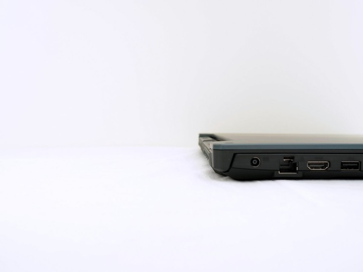 脫胎換骨、性能大躍進 ASUS TUF GAMING A15 FA506IU