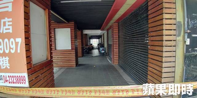 SOGO旁店面一次倒整路 店王砍租「七傷拳」