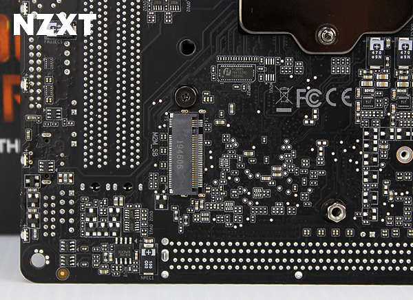 點我看大圖 Intel 10th 處理器與 Z490I Aorus Ultra,NZXT H1 最佳 ITX 解決方案!