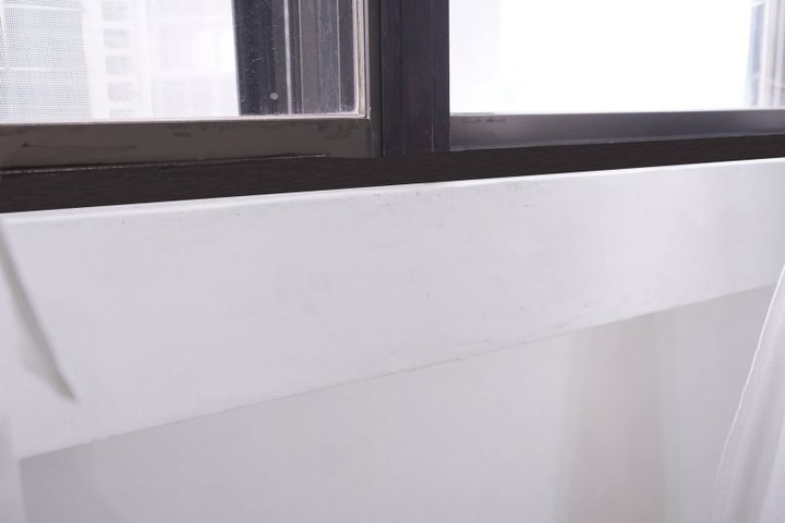 【開箱 灰綠色油漆-小雨時光】油漆 DIY 教學