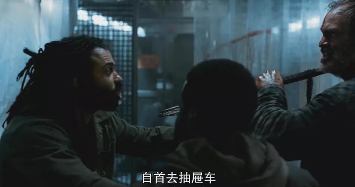 《寄生蟲》之後,奉俊昊監製的新作來了,剛開播就登頂第一!
